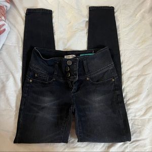 Indigo Rein Jeans size 1